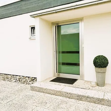Charmante 2-Zimmerwohnung Im Luftkurort Lippe Lage  Exterior foto