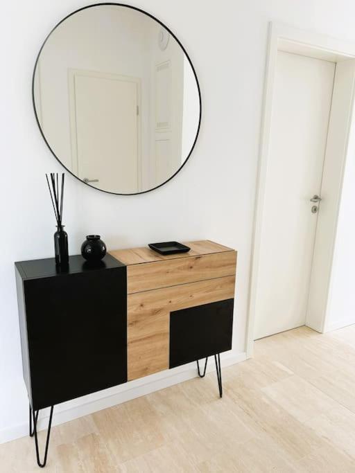 Apartment Charmante 2-zimmerwohnung Im Luftkurort Lippe Lage (Lippe)