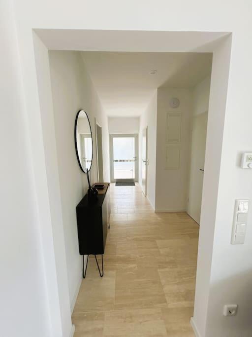 Apartment Charmante 2-zimmerwohnung Im Luftkurort Lippe Lage (Lippe)