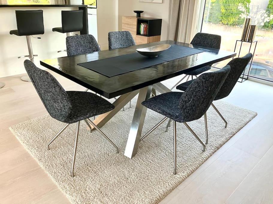 Apartment Charmante 2-zimmerwohnung Im Luftkurort Lippe Lage (Lippe)