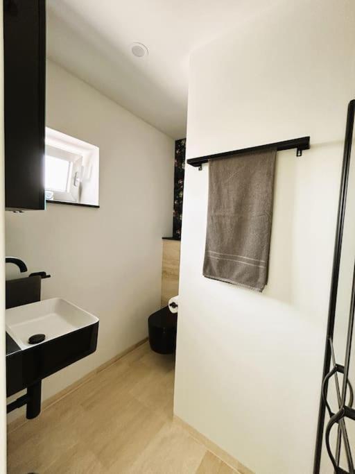 Charmante 2-zimmerwohnung Im Luftkurort Lippe Apartment