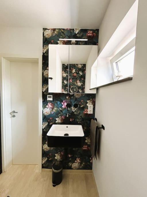 Charmante 2-zimmerwohnung Im Luftkurort Lippe Apartment Lage (Lippe)