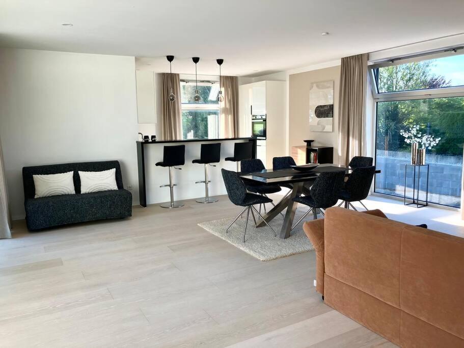 Apartment Charmante 2-zimmerwohnung Im Luftkurort Lippe *