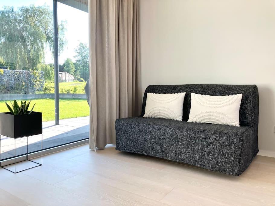 Apartment Charmante 2-zimmerwohnung Im Luftkurort Lippe