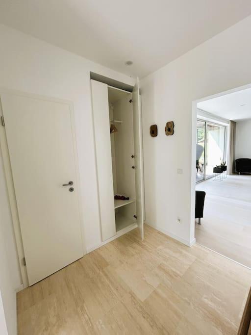 Charmante 2-zimmerwohnung Im Luftkurort Lippe Apartment Lage (Lippe)