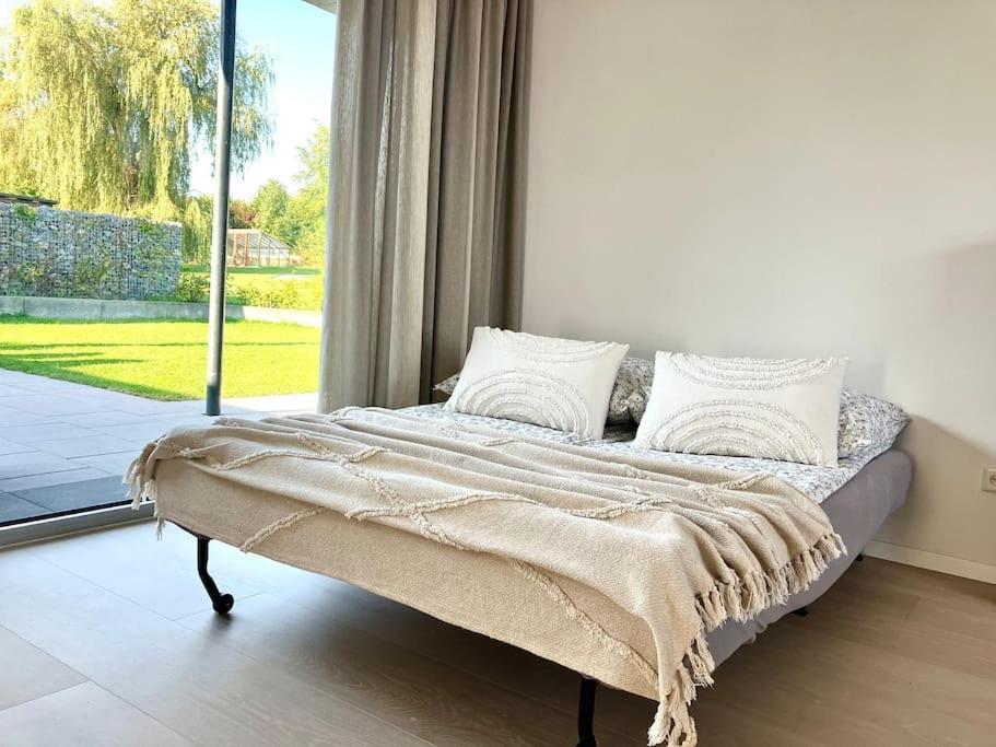 Apartment Charmante 2-zimmerwohnung Im Luftkurort Lippe Lage (Lippe)