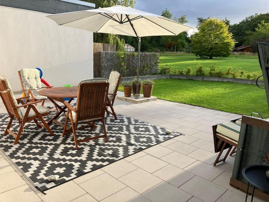 Apartment Charmante 2-zimmerwohnung Im Luftkurort Lippe Lage (Lippe)