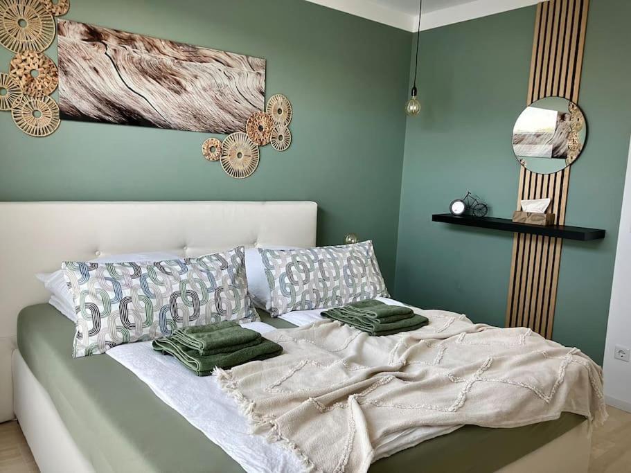 Charmante 2-zimmerwohnung Im Luftkurort Lippe Apartment *