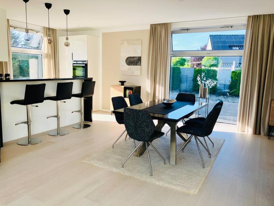Apartment Charmante 2-zimmerwohnung Im Luftkurort Lippe *